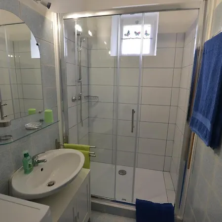 Carmelo House Gasthof Rovinj