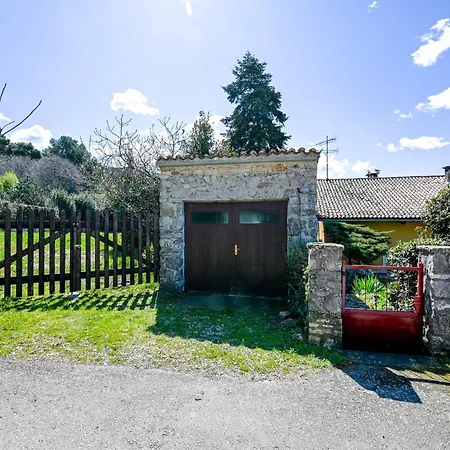Carmelo House Gasthof Rovinj