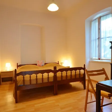 Carmelo House 게스트하우스